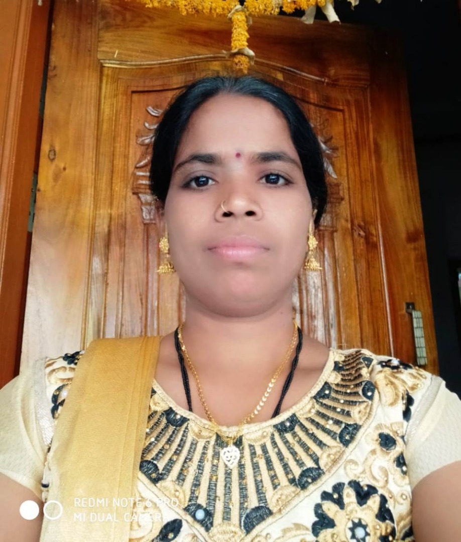 Geeta Basvaraj - Full time Cook in Bagalkote in Bangalore Bengaluru