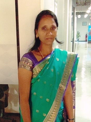 Sri Devi - Part time Cleaner and Cook and Patient Care and Elderly Care and Baby Sitter in Horamavu in Bangalore Bengaluru
