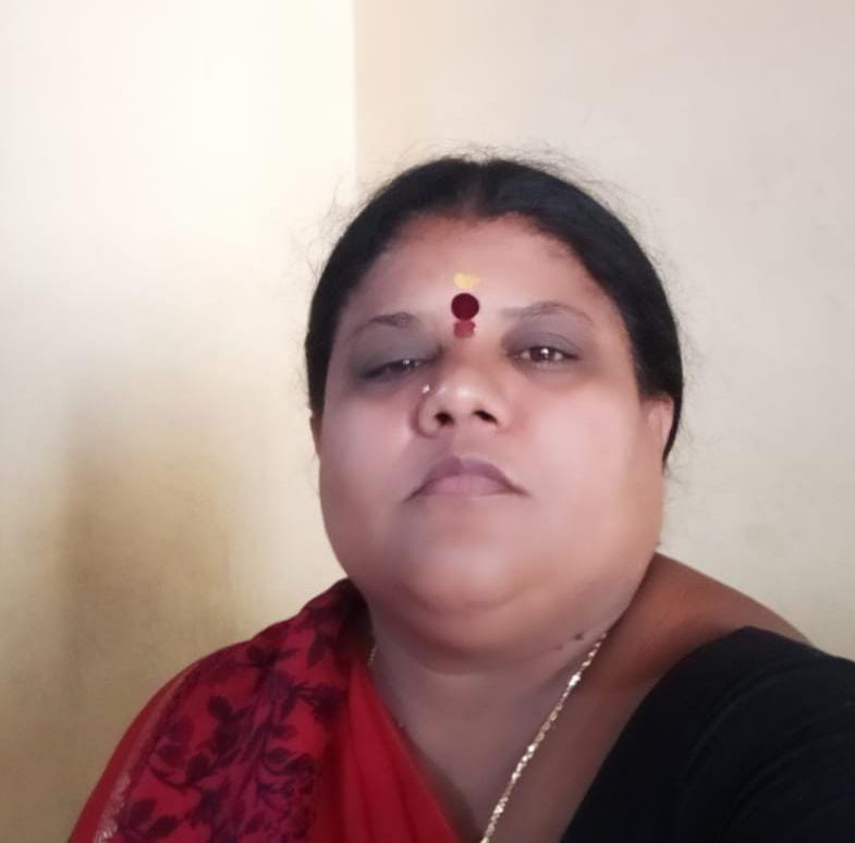 Pramila - Part time Baby Sitter in J .P. Nagar 7th Phase in Bangalore Bengaluru