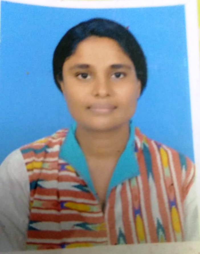 kavitha - Part time Cleaner and Cook and Baby Sitter in Annasandrapalya in Bangalore Bengaluru