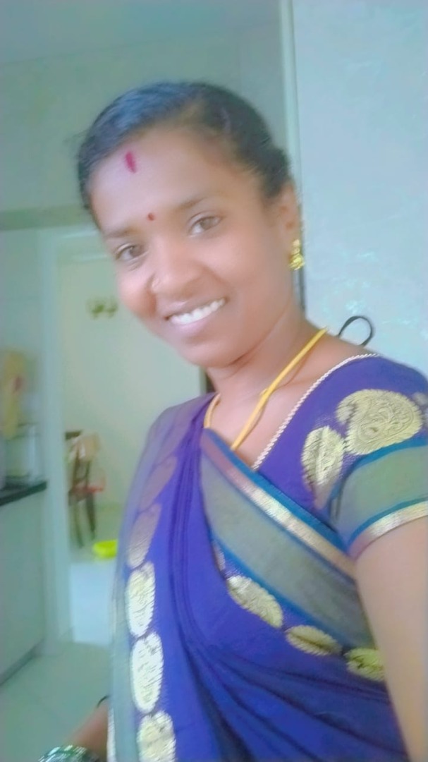 Shushila - Part time Cook and Baby Sitter in BTM Layout in Bangalore Bengaluru