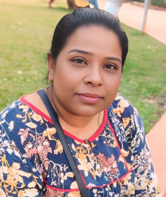 Manju Metre - Part time Cleaner and Patient Care and Elderly Care and Baby Sitter in Katraj in Pune