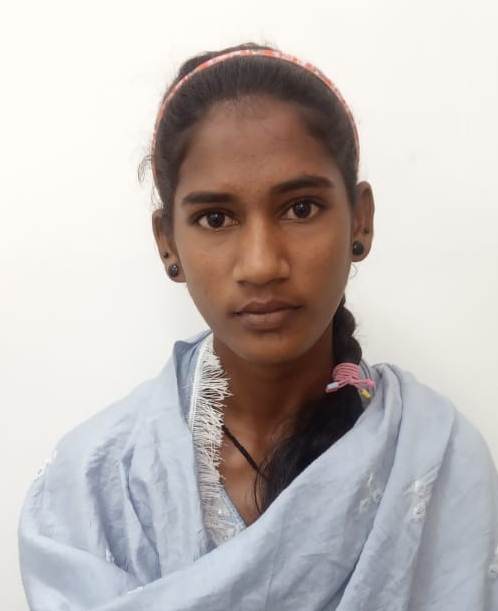 Manini singh - Full time Cleaner in Malad west in Mumbai