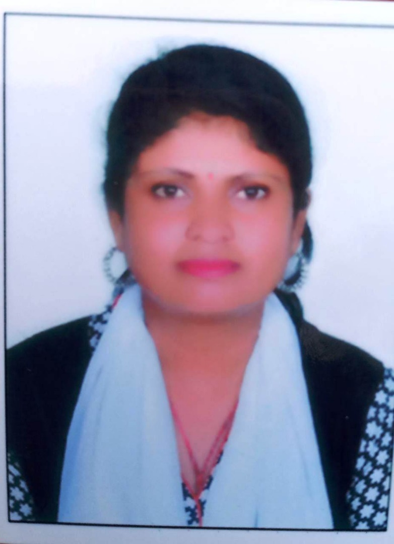 Saritha S K - Part time Cook in Ramamurthy Nagar in Bangalore Bengaluru