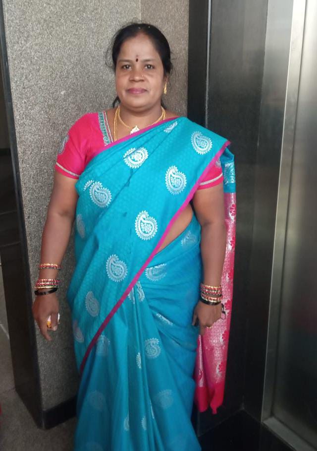 Bhagya P - Part time Cook in Basaveshwara Nagar in Bangalore Bengaluru