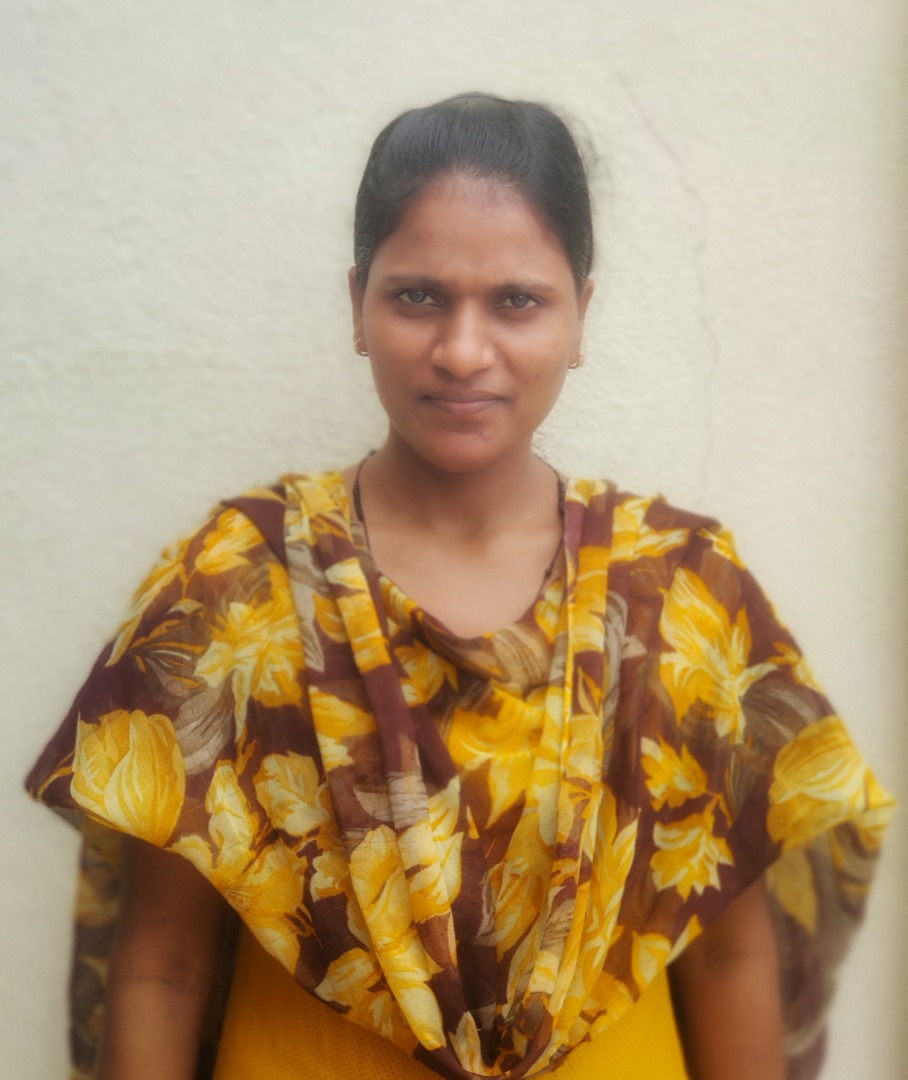 Jita Nayak - Full time Cleaner and Baby Sitter in Willson Garden in Bangalore Bengaluru