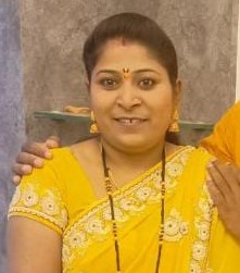 Manisha jagtap - Part time Cook and Patient Care and Elderly Care and Baby Sitter in Bhima Koregaon in Mumbai