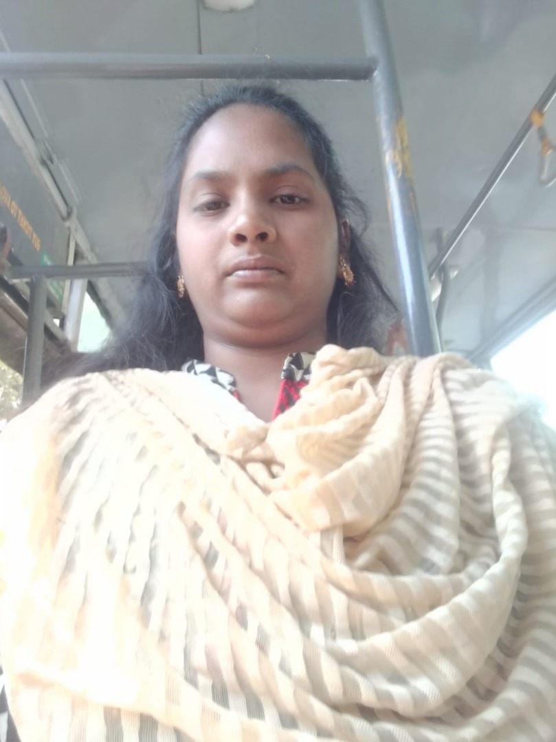 Sukanya - Part time Cleaner in Kaval Bairasandra, in Bangalore Bengaluru