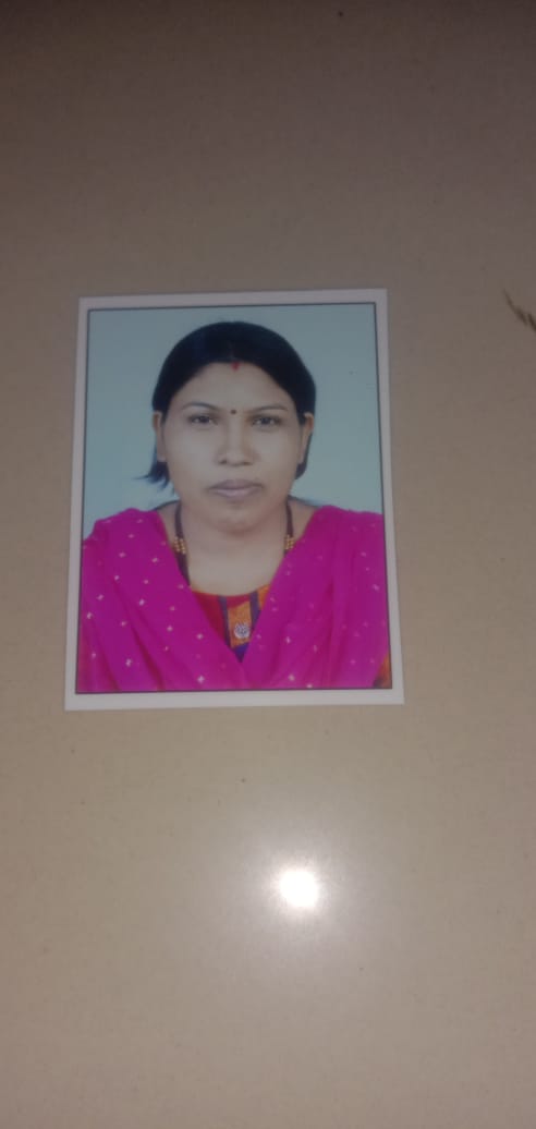 Devika Hanvate - Part time Cleaner and Cook and Baby Sitter in Dange Chowk in Pune