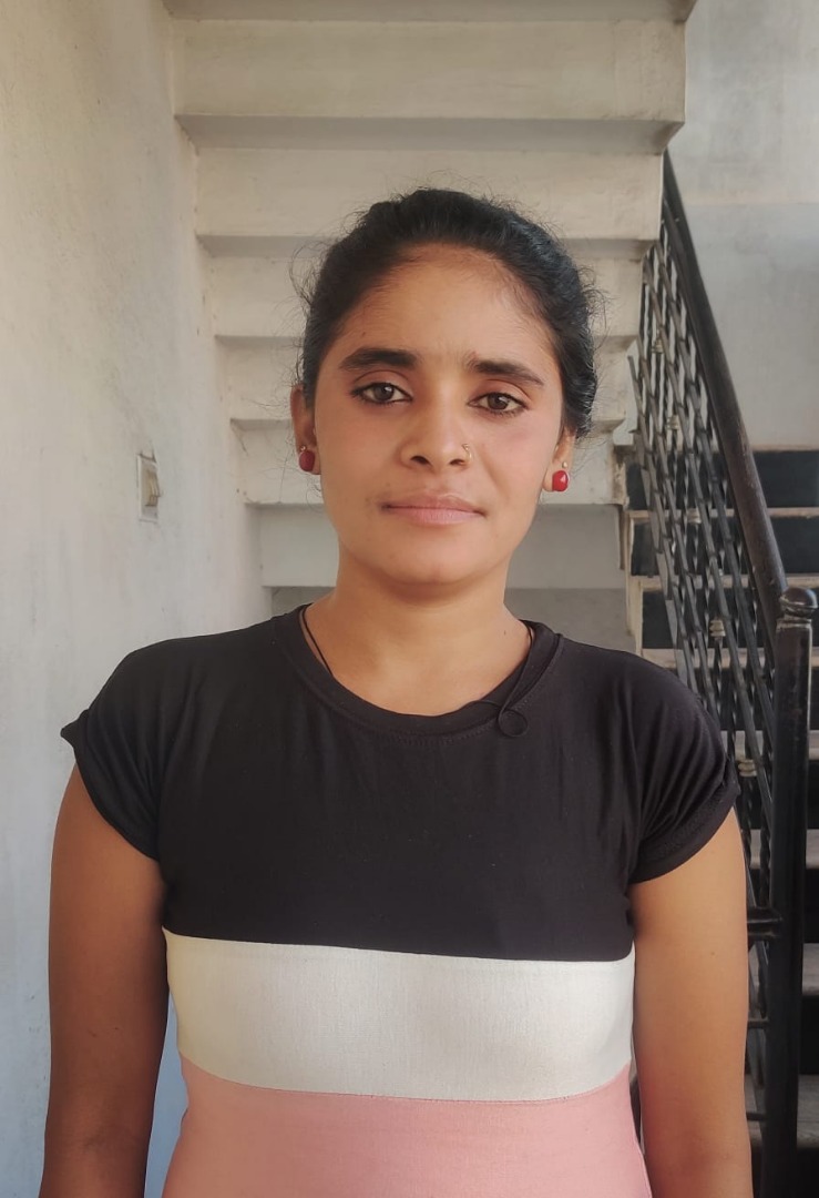 Namita Nayak