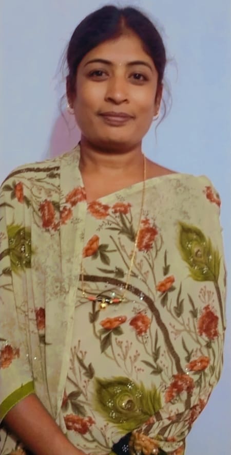 Shweta - Full time Cleaner and Cook and Patient Care and Elderly Care and Baby Sitter in Kasthuriba Nagara in Bangalore Bengaluru