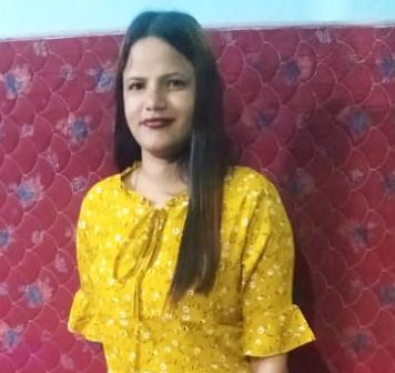Puja Chetri - Full time Cleaner and Cook in Kaveri Layout in Bangalore Bengaluru