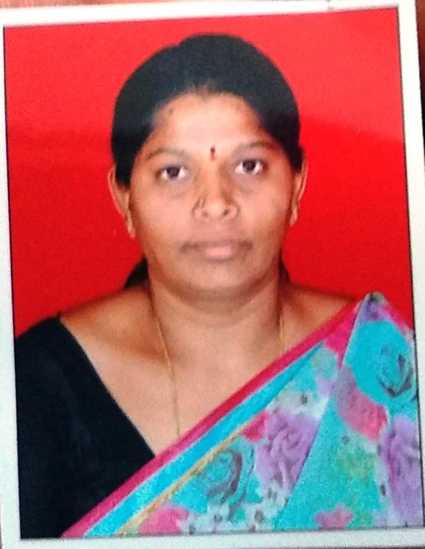 Lakshminarasamma - Part time Cook in Basaveshwar Nagar in Bangalore Bengaluru