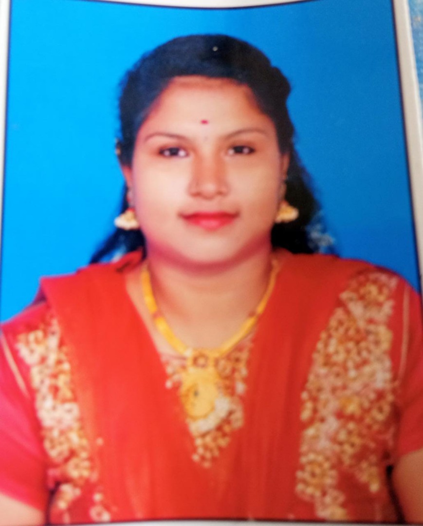Netravathi - Part time Cleaner and Cook and Baby Sitter in Kathriguppe in Bangalore Bengaluru