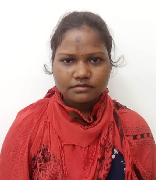 Reshma Kiro - Full time Cleaner and Cook in Malad west in Mumbai