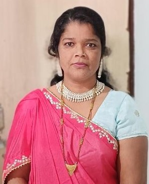 Julekha Rana Bharatsingh Rama - Part time Cleaner and Cook and Patient Care and Elderly Care and Baby Sitter in Pimple Saudagar in Pune