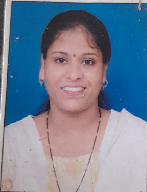 Kavita Waghmare - Part time Cook and Patient Care and Elderly Care and Baby Sitter in ulwe in Navi Mumbai