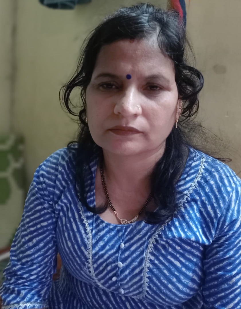 Soni Singh