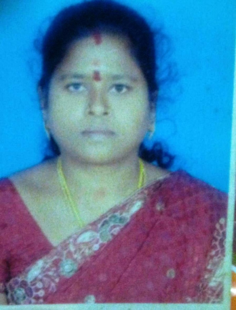 Sarasa S - Part time Cleaner and Cook and Baby Sitter in Jayanagar in Bangalore Bengaluru