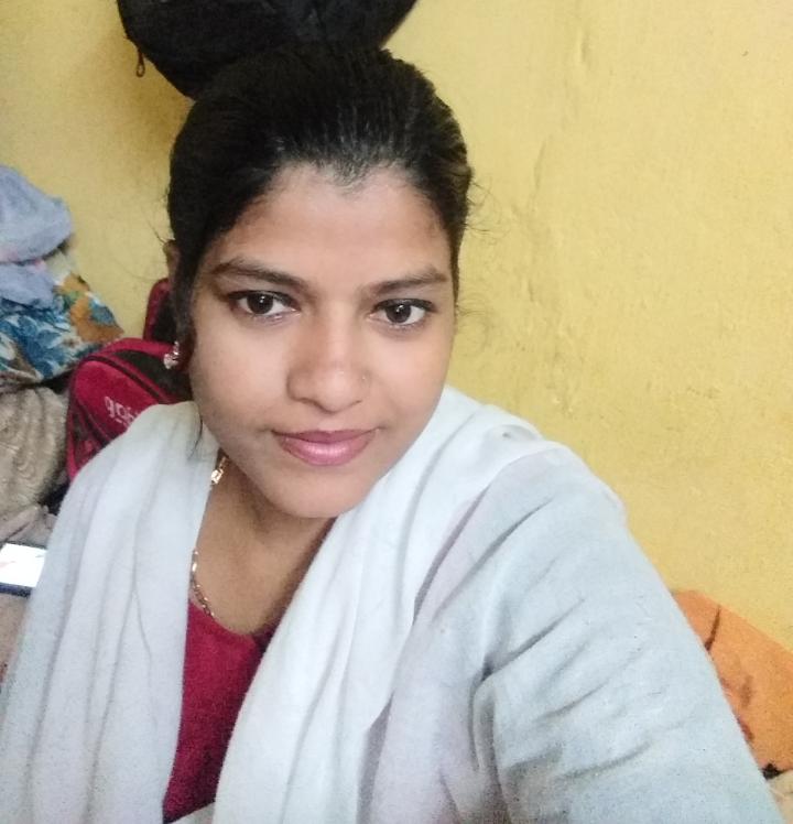 ujawala Pagare - Part time Baby Sitter in thane West in Mumbai
