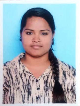 Priyanka - Part time Cook in TC Palya in Bangalore Bengaluru