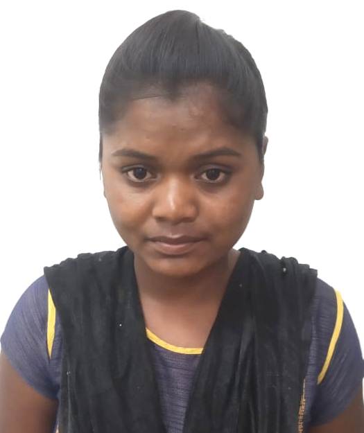 Dewanti Kumari - Full time Cleaner in malad in Mumbai