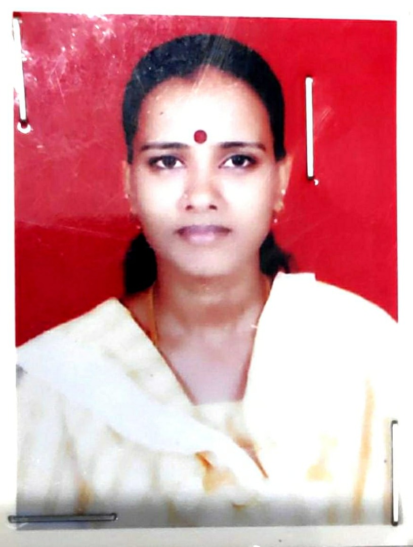 Lalitha - Part time Cleaner and Cook in Maruthi Sevanagar in Bangalore Bengaluru