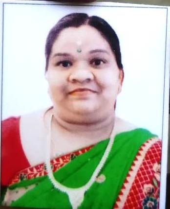 Geetha - Part time Baby Sitter in Halasuru in Bangalore Bengaluru