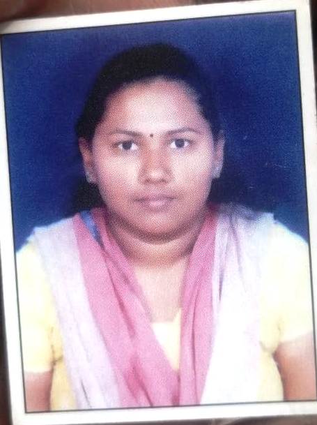 Kalaivani - Part time Cook in Maruthi Sevanagar in Bangalore Bengaluru