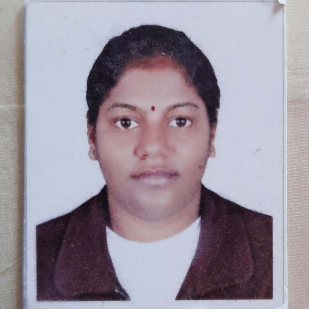 Maheshwari Perumal M