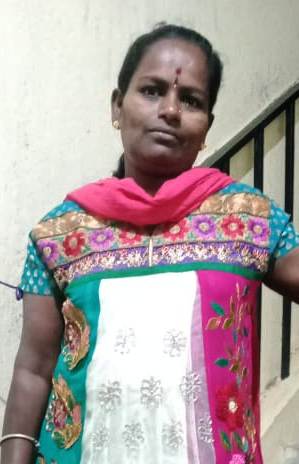 Prema - Part time Cleaner in J. P. Nagar 7th Phase in Bangalore Bengaluru