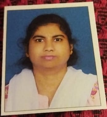 Swapna - Part time Baby Sitter in Kaggadasapura in Bangalore Bengaluru