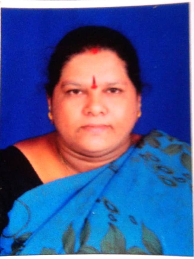 Manjula - Part time Cleaner and Cook in HSR Layout in Bangalore Bengaluru