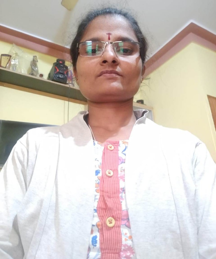 Rathnamma R C