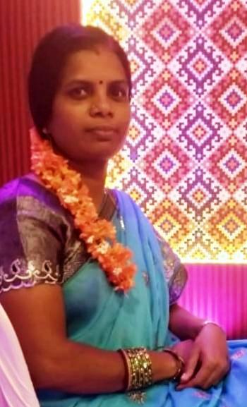 Manjula - Part time Cook and Baby Sitter in BTM Layout in Bangalore Bengaluru