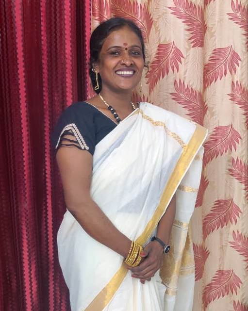 M R Renuka