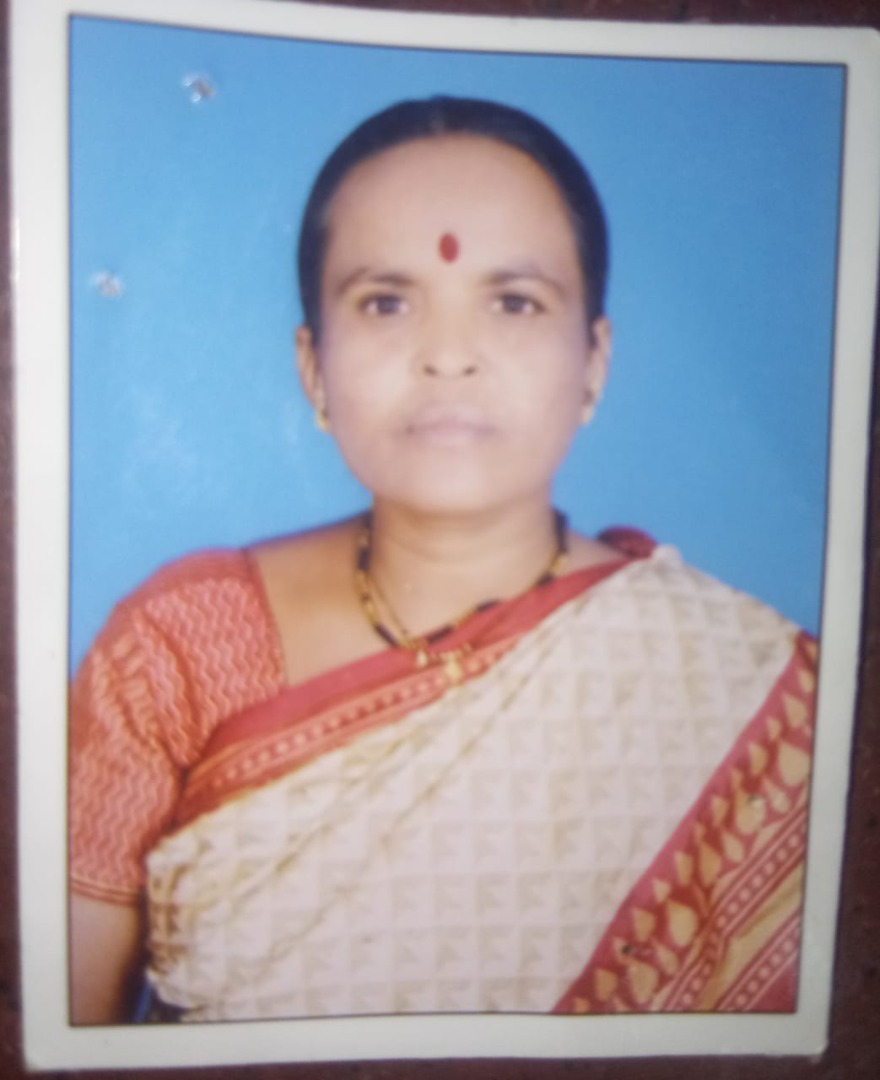 Chayya Jadhav - Part time Patient Care and Elderly Care in Ghorpade Wasti in Pune