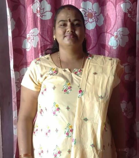 Sathyavani - Part time Baby Sitter in Madiwala in Bangalore Bengaluru