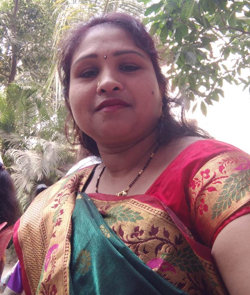 Jyoti Pramod Wadmare - Part time Baby Sitter in Chembur East in Mumbai