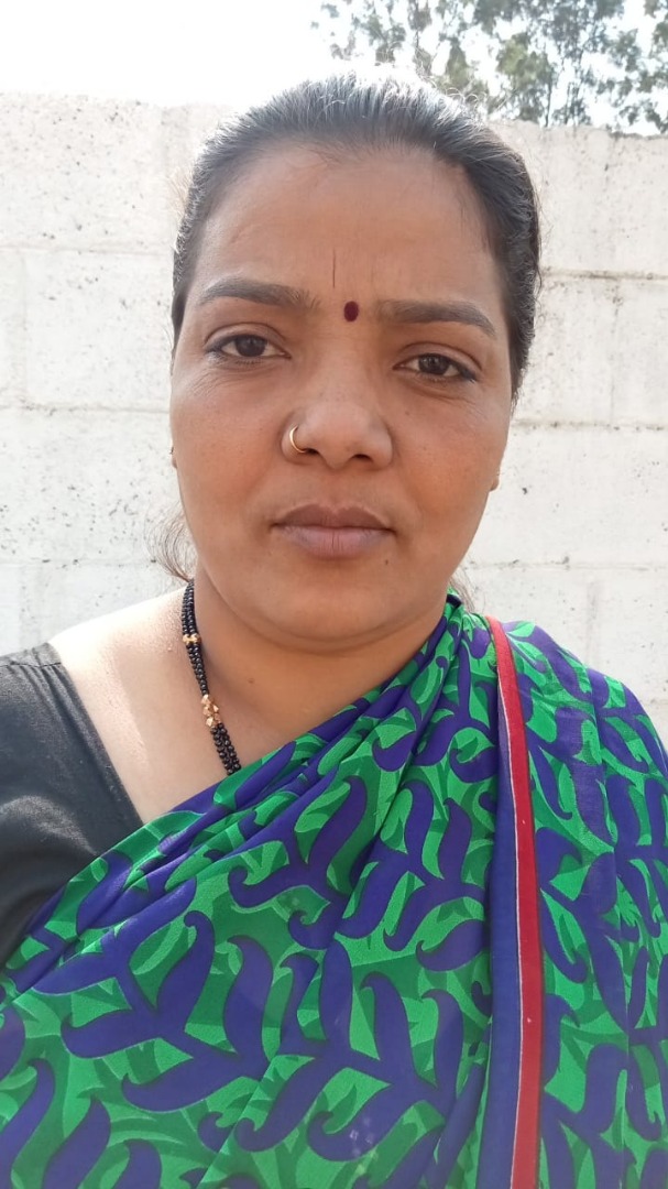 Savitha - Part time Cleaner in Kottigepalya in Bangalore Bengaluru