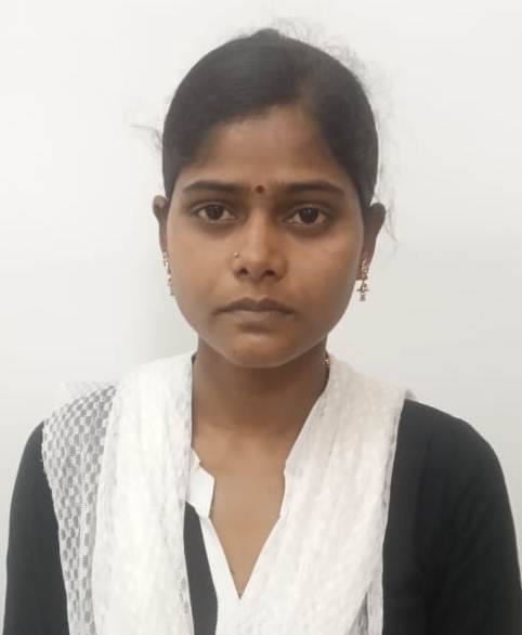 lalita nayak - Full time Cleaner and Baby Sitter in Malad west in Mumbai