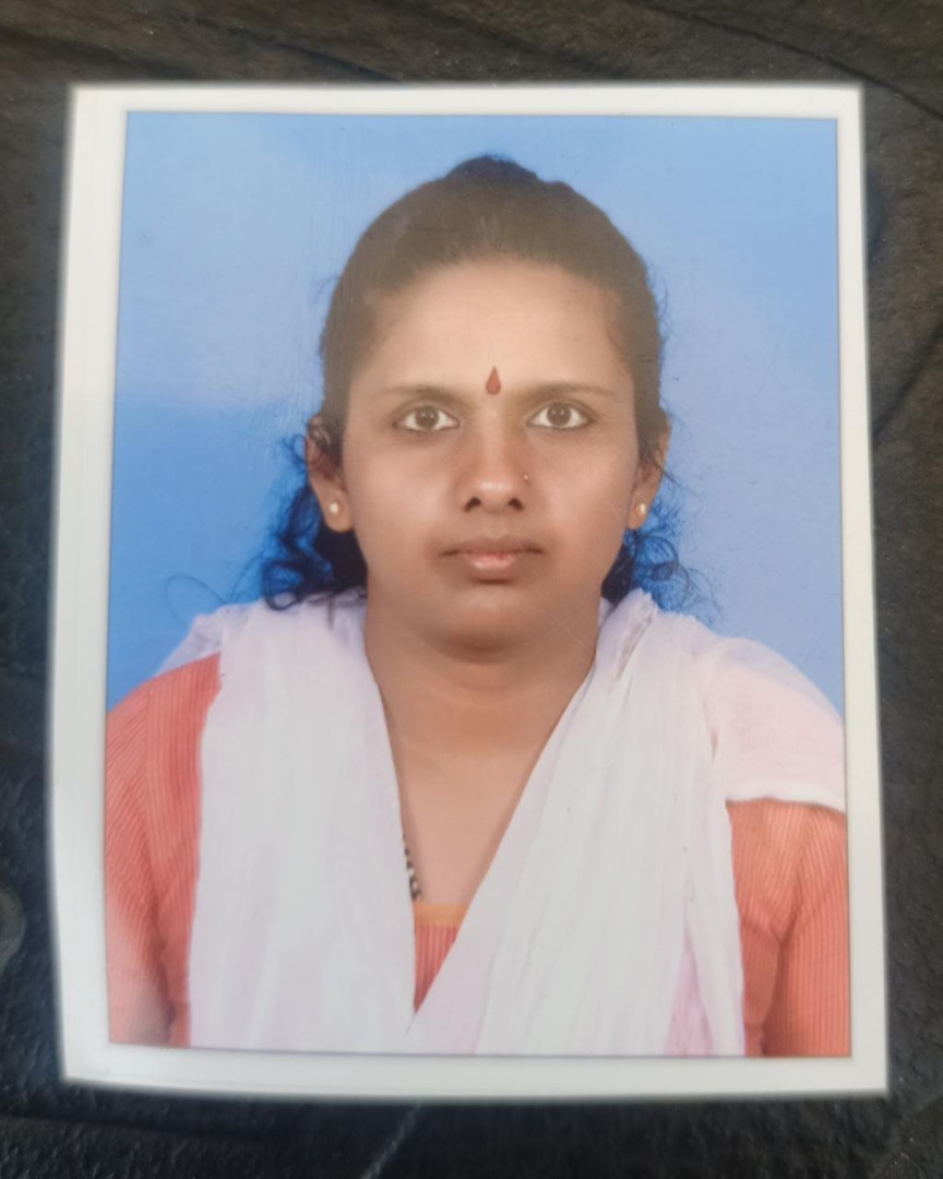 Poornima - Part time Cleaner and Cook and Baby Sitter in Vittal Nagar in Bangalore Bengaluru