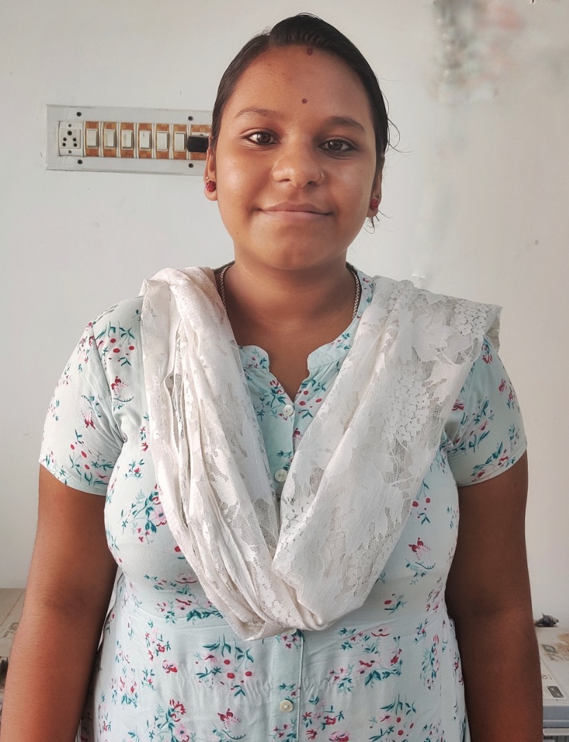 Kakuli Biswas - Part time Cleaner and Baby Sitter in Vinayaka Nagar in Bangalore Bengaluru