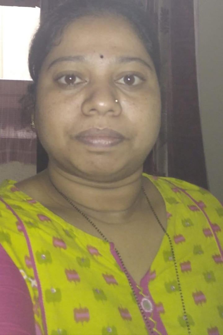 Manisha Sakpal - Part time Cleaner and Cook and Baby Sitter in kalyan east in Mumbai