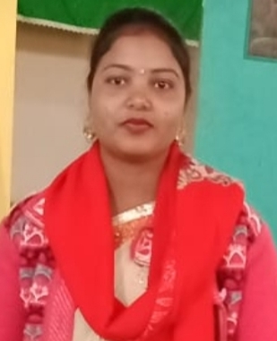 Monika lakdra - Part time Cleaner in naigaon in Thane