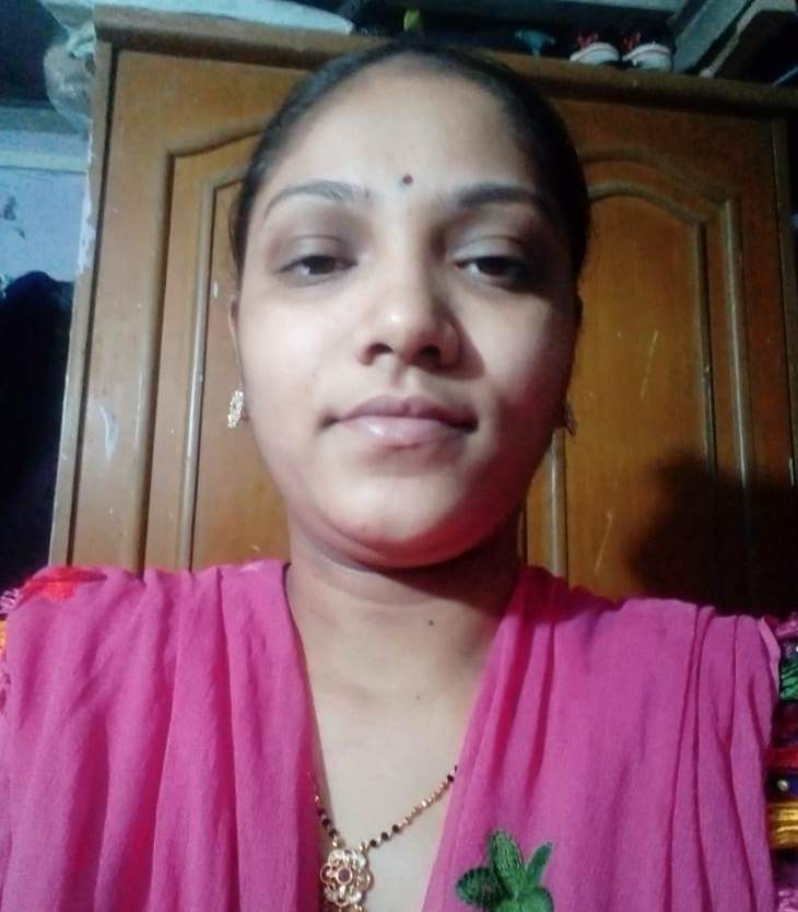 Shweta Goregavkar - Part time Cleaner and Cook and Baby Sitter in Govandi in Mumbai
