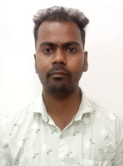 Prakash Maruti Bhoir - Full time Cleaner and Patient Care and Elderly Care in Vile parle east in Mumbai