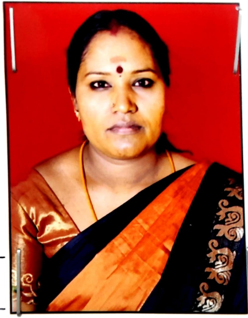 Dhanalakshmi - Part time Cook in Koramangala in Bangalore Bengaluru