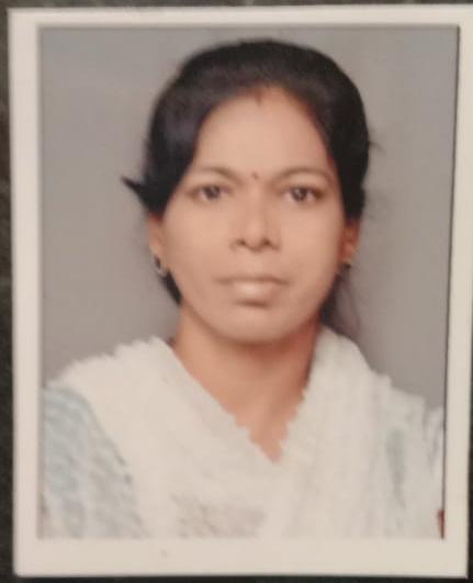 Maya Sudhakarrao Dolas