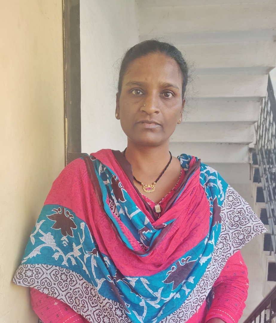 Noorajan Kusugal - Full time Cleaner and Patient Care and Elderly Care in s m krishna nagar betageri in Gadag